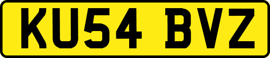 KU54BVZ