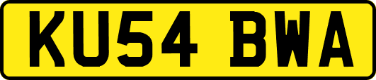 KU54BWA