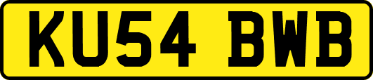 KU54BWB