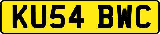 KU54BWC