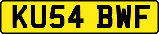 KU54BWF