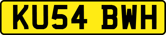 KU54BWH