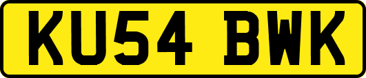 KU54BWK