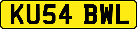 KU54BWL