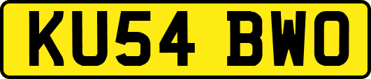 KU54BWO
