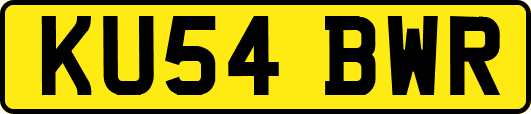 KU54BWR