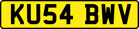 KU54BWV