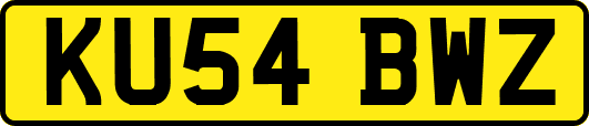 KU54BWZ