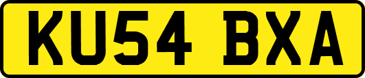 KU54BXA
