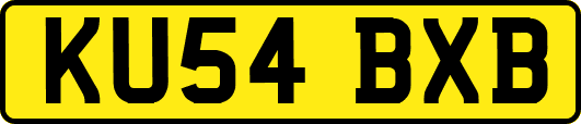 KU54BXB