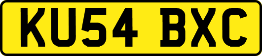 KU54BXC