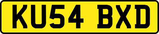 KU54BXD
