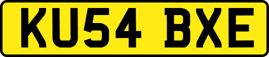 KU54BXE