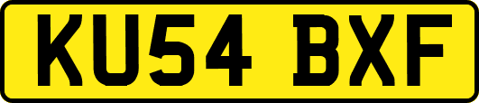 KU54BXF