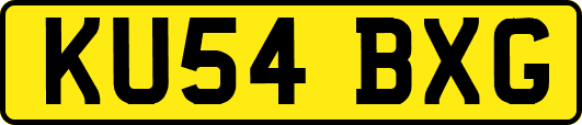 KU54BXG
