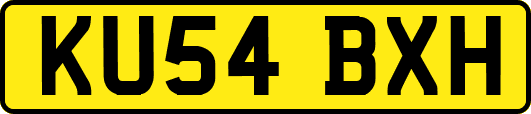 KU54BXH