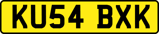 KU54BXK
