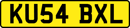 KU54BXL