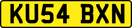 KU54BXN