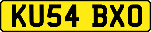 KU54BXO