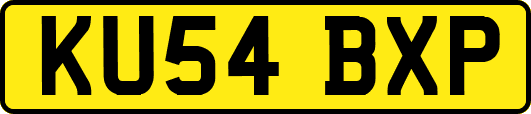 KU54BXP