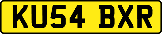 KU54BXR