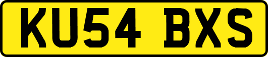 KU54BXS