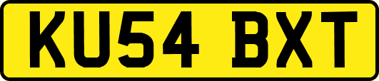 KU54BXT