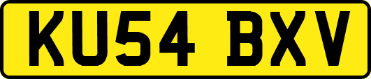 KU54BXV