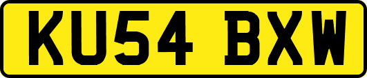 KU54BXW