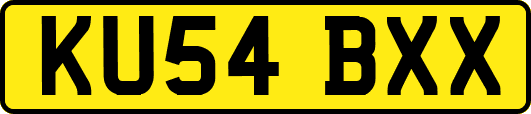KU54BXX