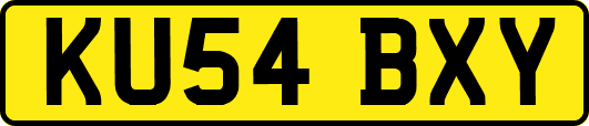 KU54BXY