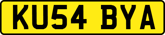 KU54BYA