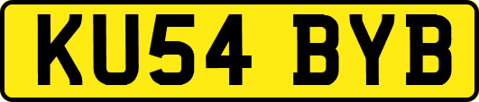 KU54BYB