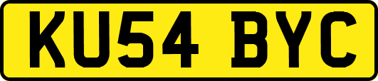 KU54BYC