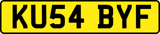 KU54BYF