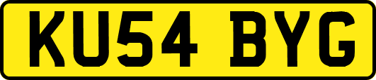 KU54BYG