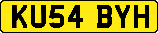 KU54BYH