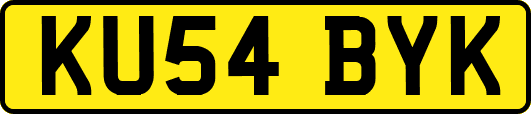 KU54BYK