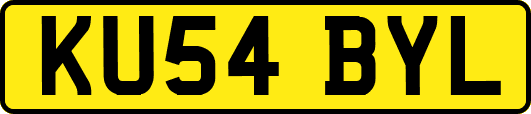 KU54BYL