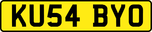 KU54BYO