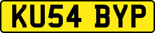 KU54BYP