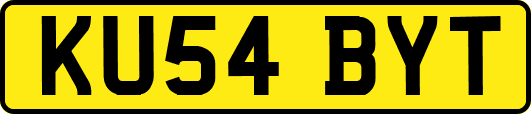 KU54BYT