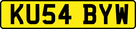 KU54BYW