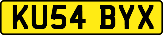 KU54BYX