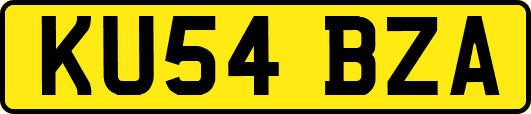 KU54BZA