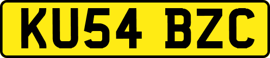 KU54BZC