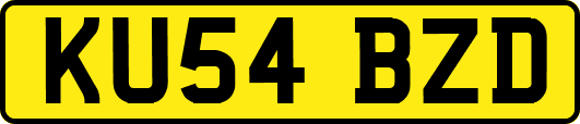 KU54BZD