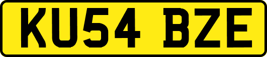 KU54BZE