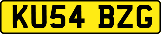 KU54BZG